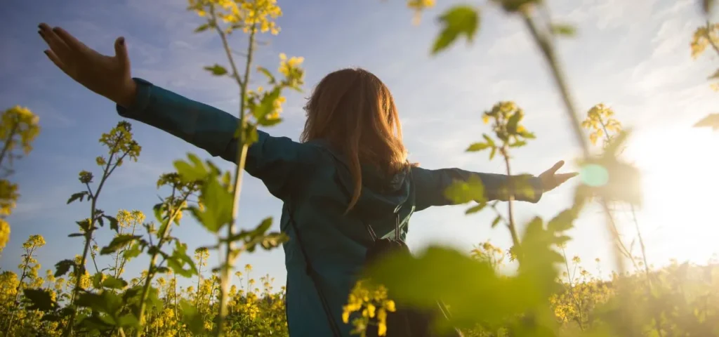 Moving Through Depression: Small Shifts That Help You Feel Like Yourself Again