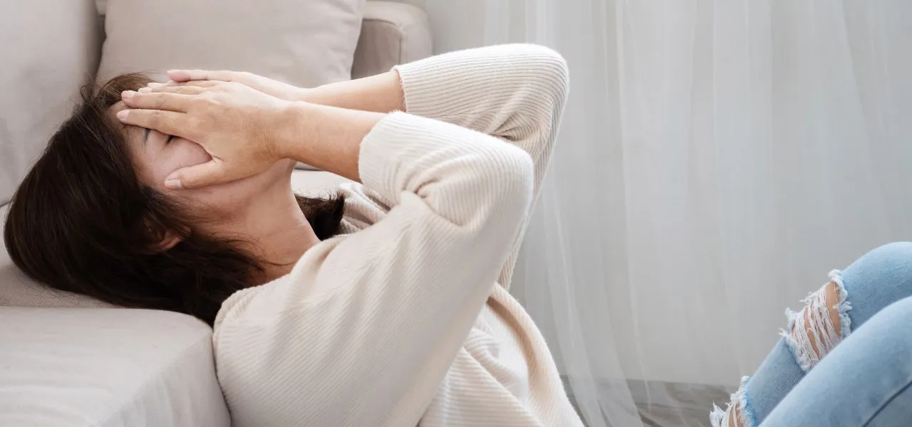 Understanding Anxiety: Why Your Body Feels on High Alert and How to Calm It